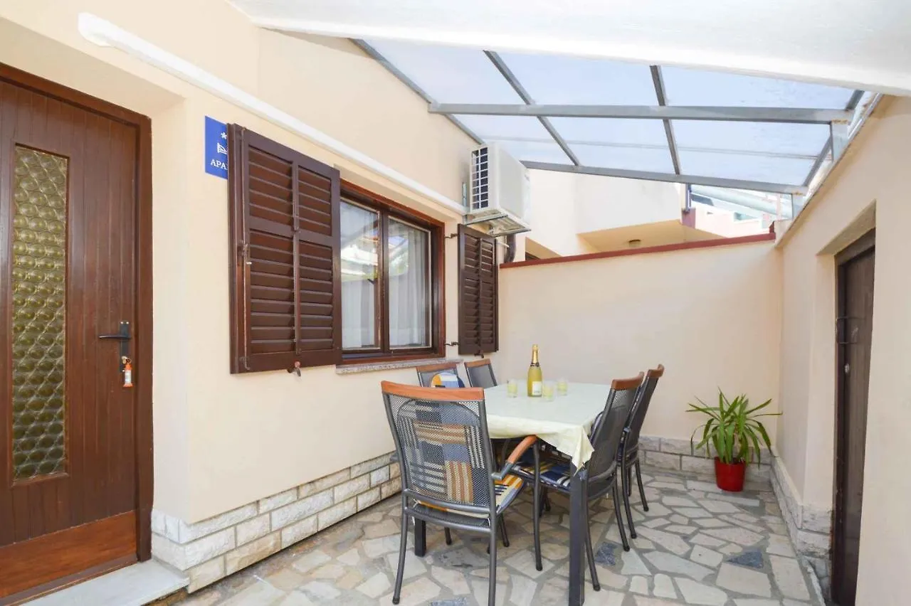 Apartment In Pula/Istrien 11022 Pjescana Uvala Croatia