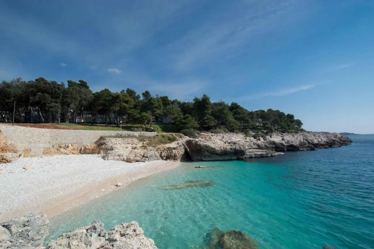 Apartment In Pula/Istrien 11022 Pjescana Uvala