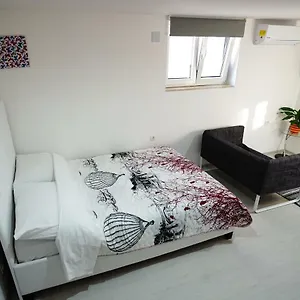 Apartment Casa Gremar, Pjescana Uvala