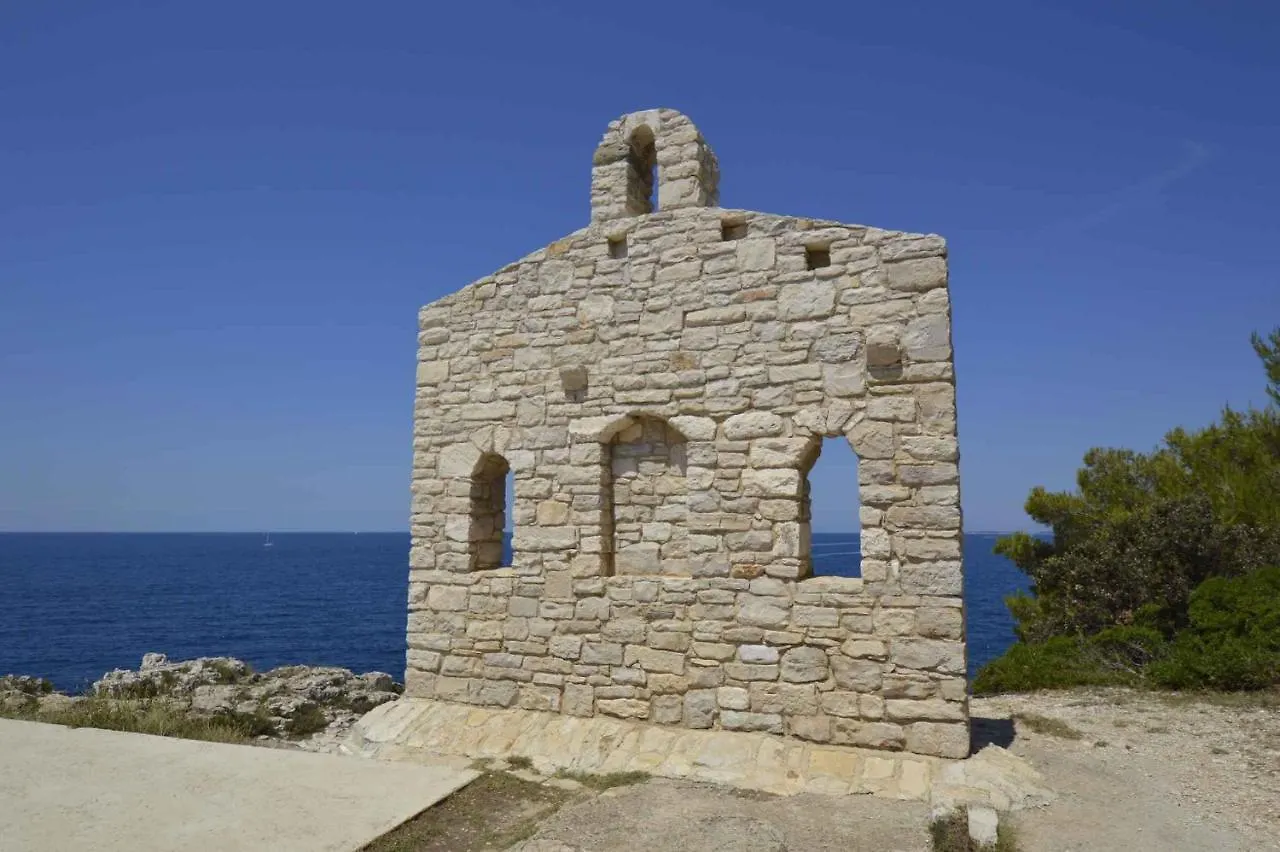 Apartment In Pula/Istrien 11022 Pjescana Uvala