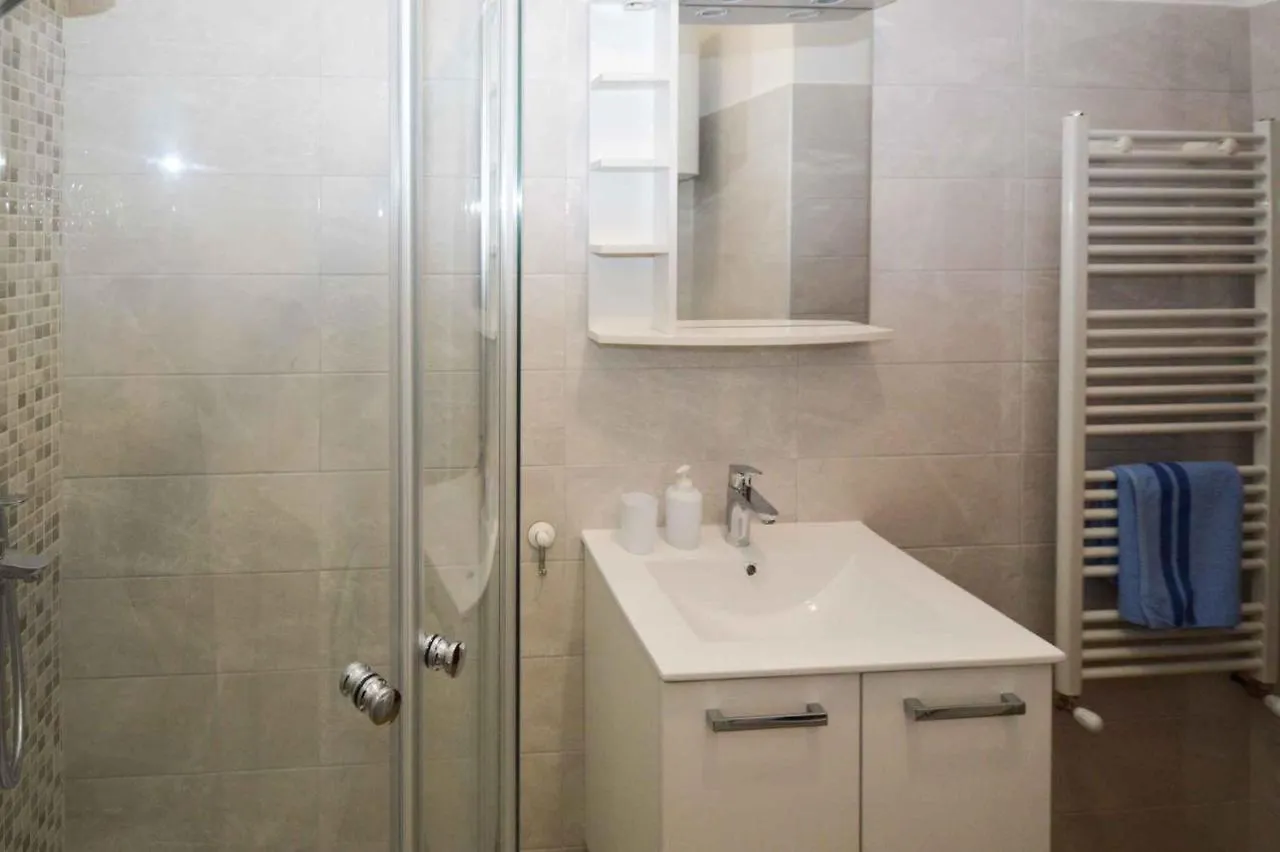 Apartment In Pula/Istrien 11022 Pjescana Uvala 0*,  Croatia