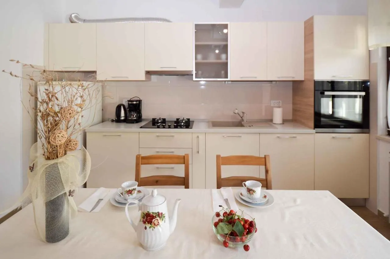 Apartment In Pula/Istrien 11022 Pjescana Uvala Croatia