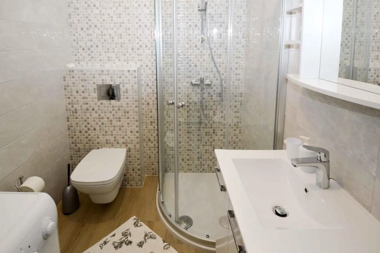 Apartment In Pula/Istrien 11022 Pjescana Uvala