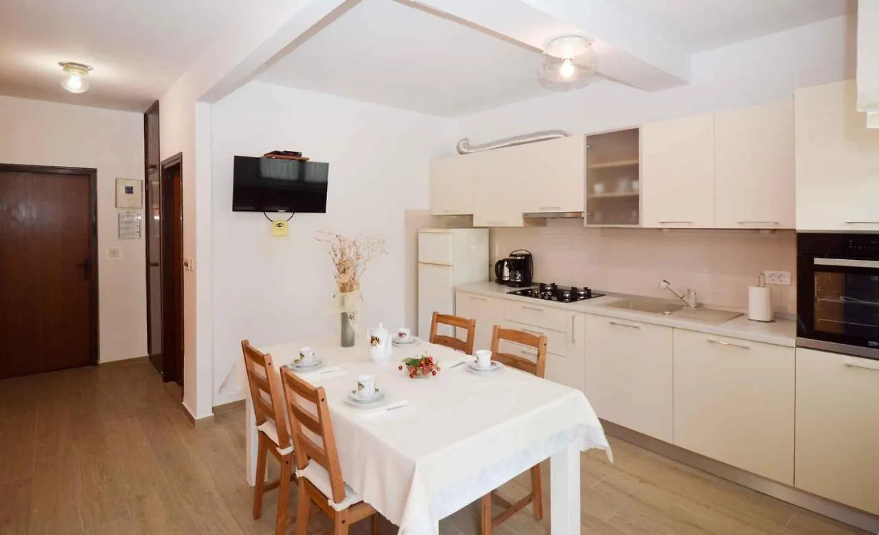 Apartment In Pula/Istrien 11022 Pjescana Uvala
