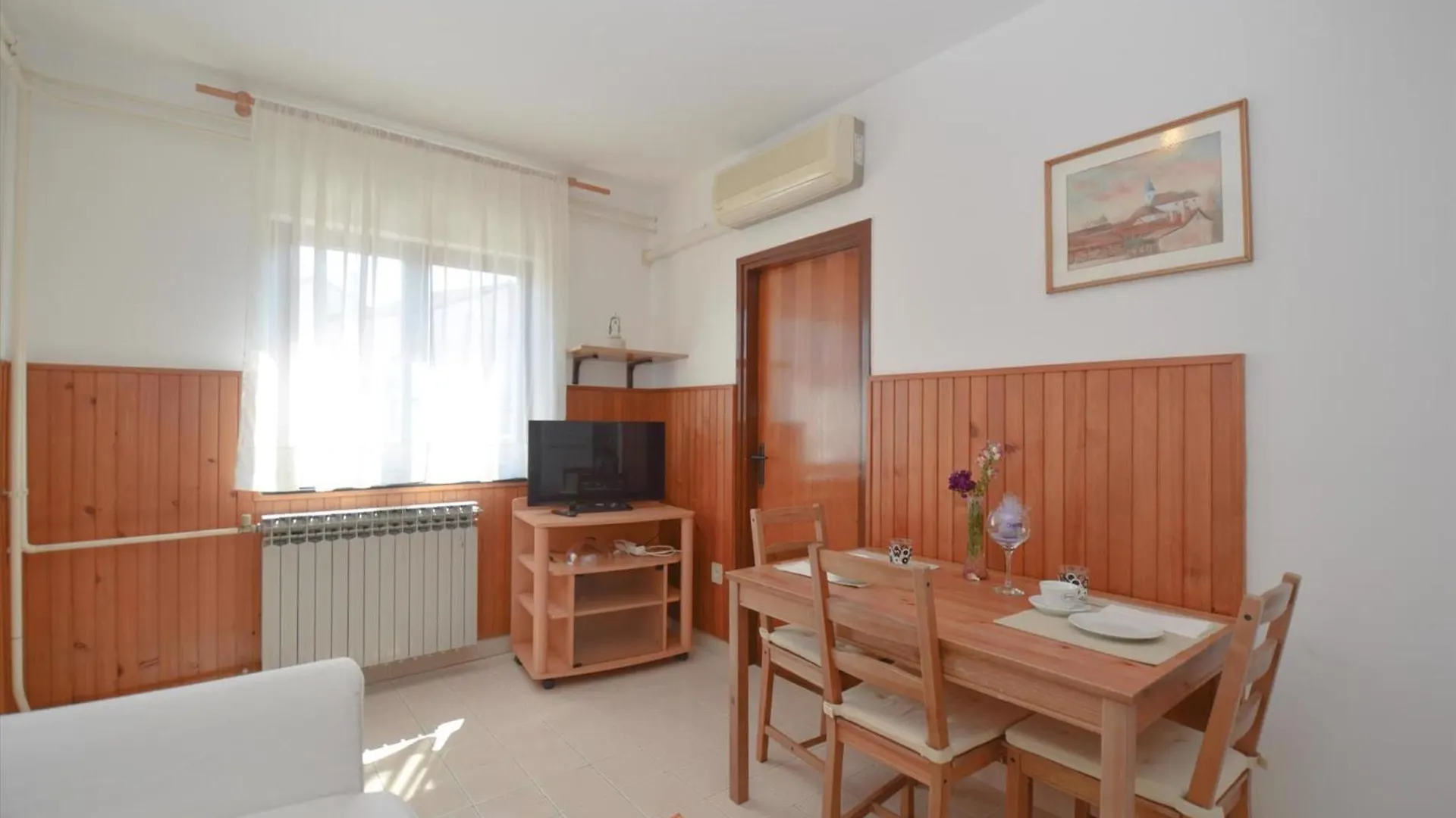 Apartment In Pula/Istrien 11022 Pjescana Uvala
