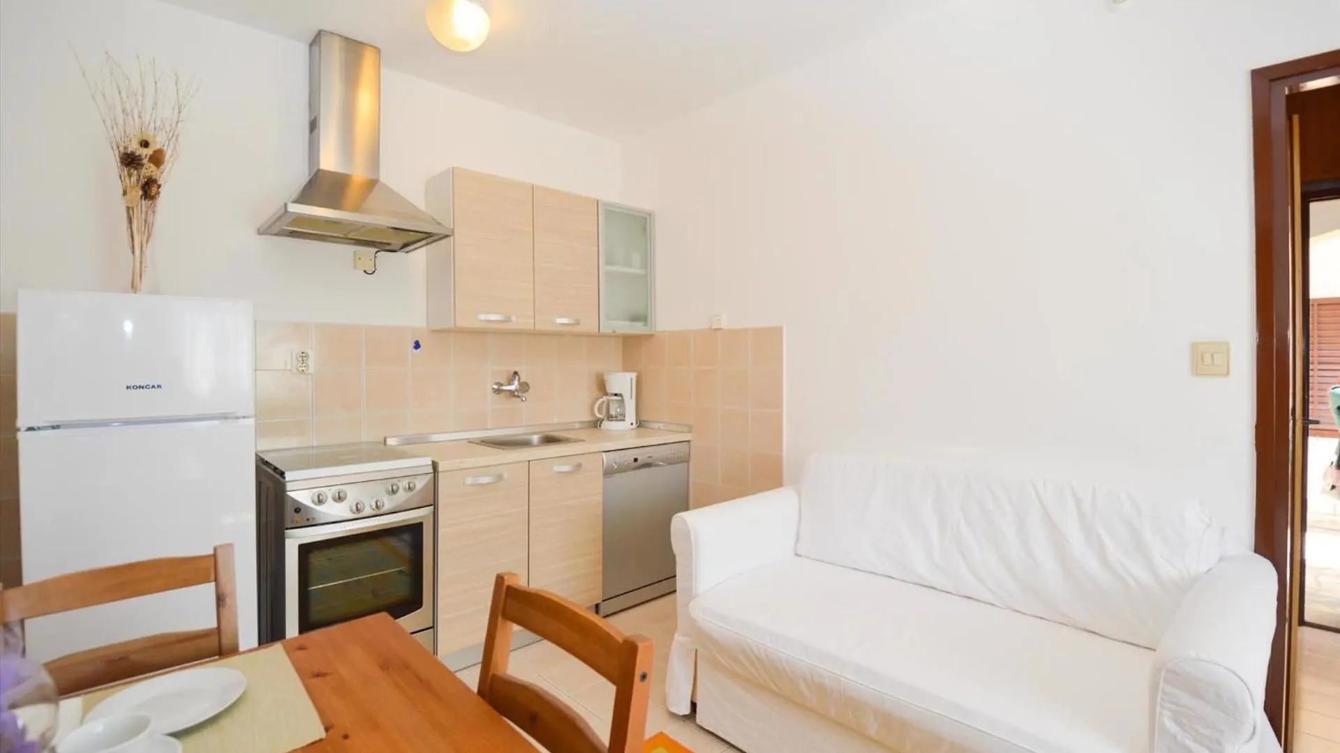Apartment In Pula/Istrien 11022 Pjescana Uvala Croatia