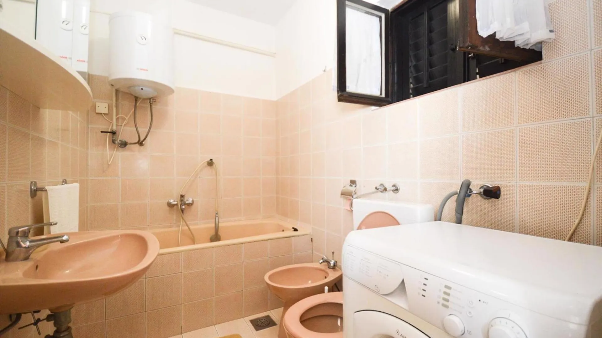 Apartment In Pula/Istrien 11022 Pjescana Uvala Croatia