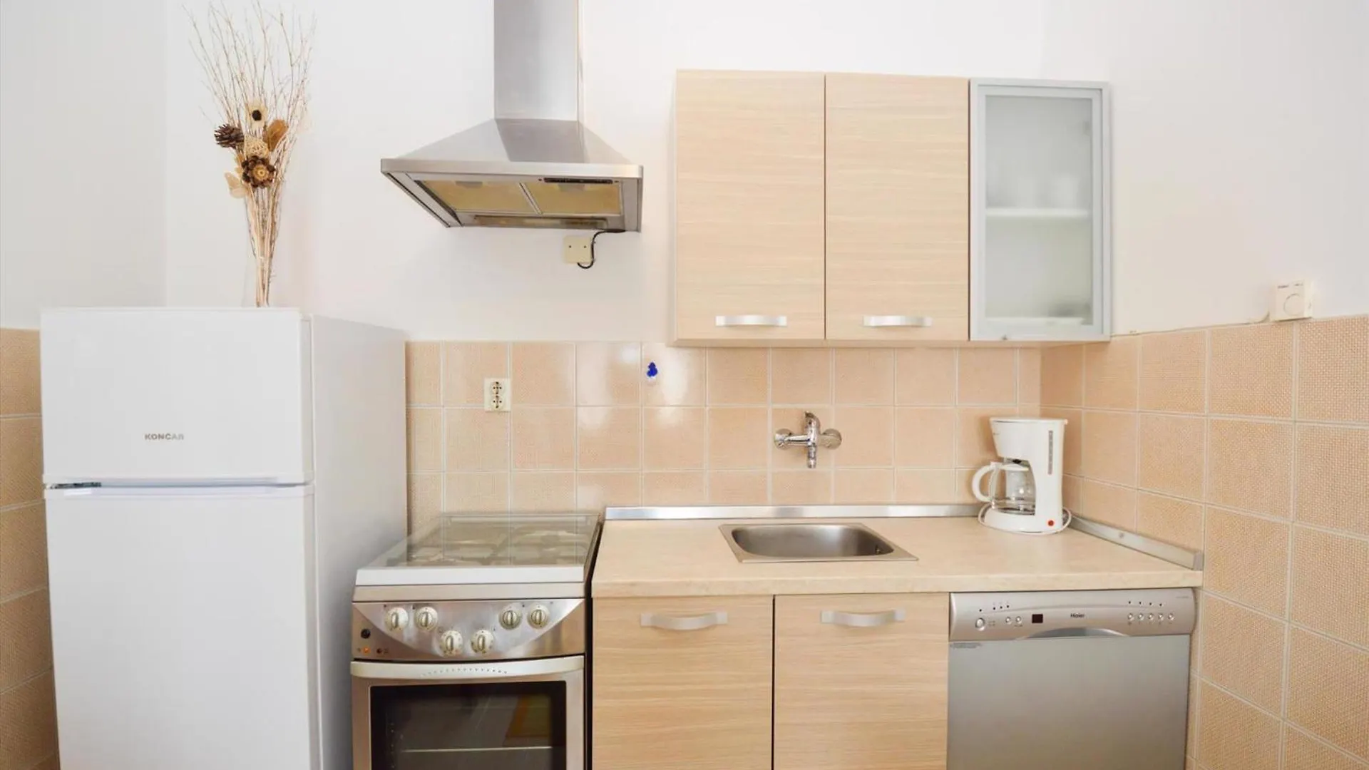 Apartment In Pula/Istrien 11022 Pjescana Uvala Croatia