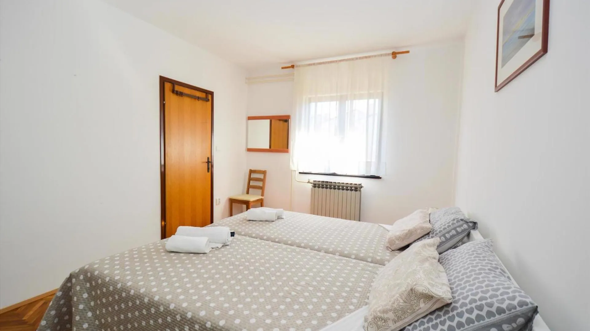 Apartment In Pula/Istrien 11022 Pjescana Uvala