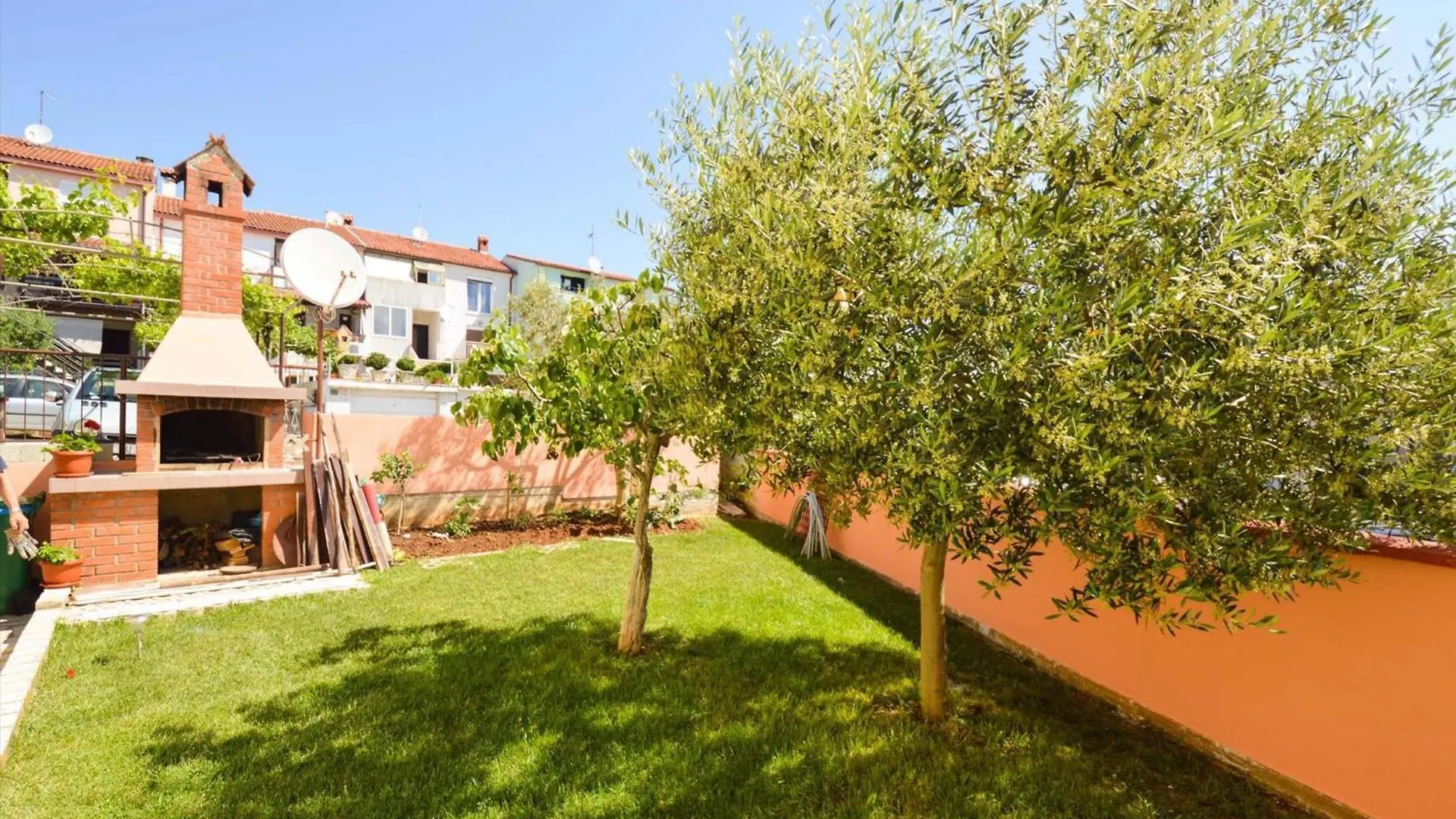 Apartment In Pula/Istrien 11022 Pjescana Uvala
